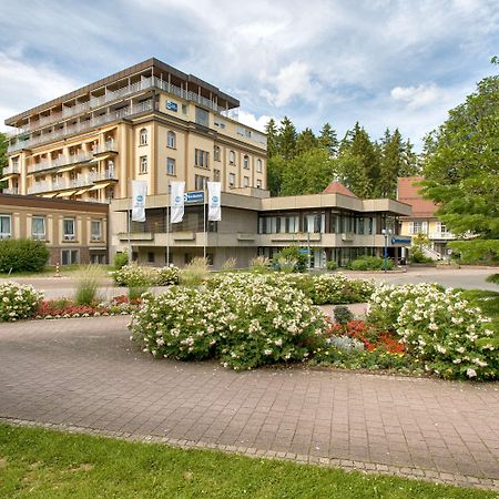 Sure Hotel By Best Western Bad Durrheim Exteriör bild