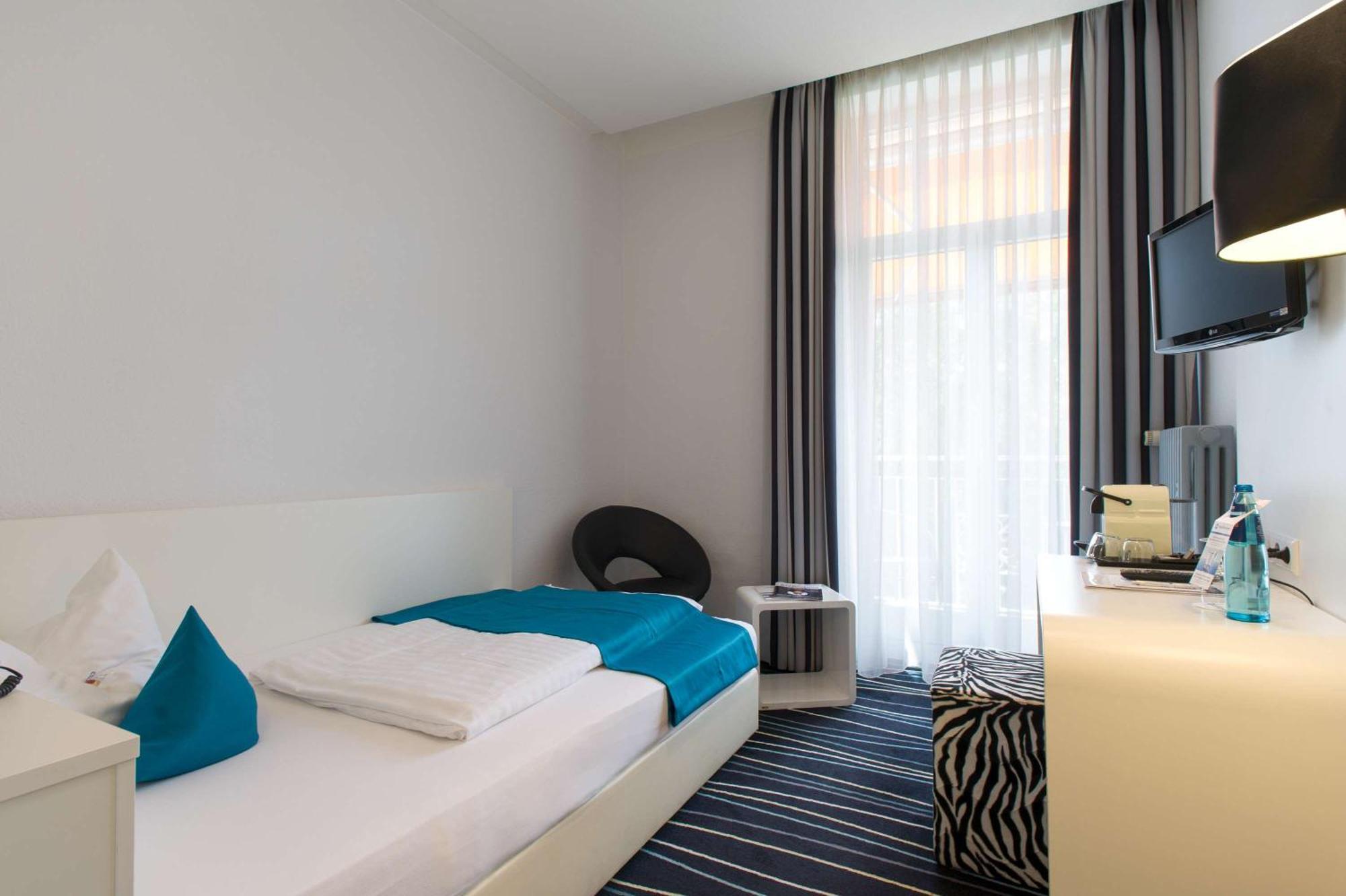 Sure Hotel By Best Western Bad Durrheim Exteriör bild