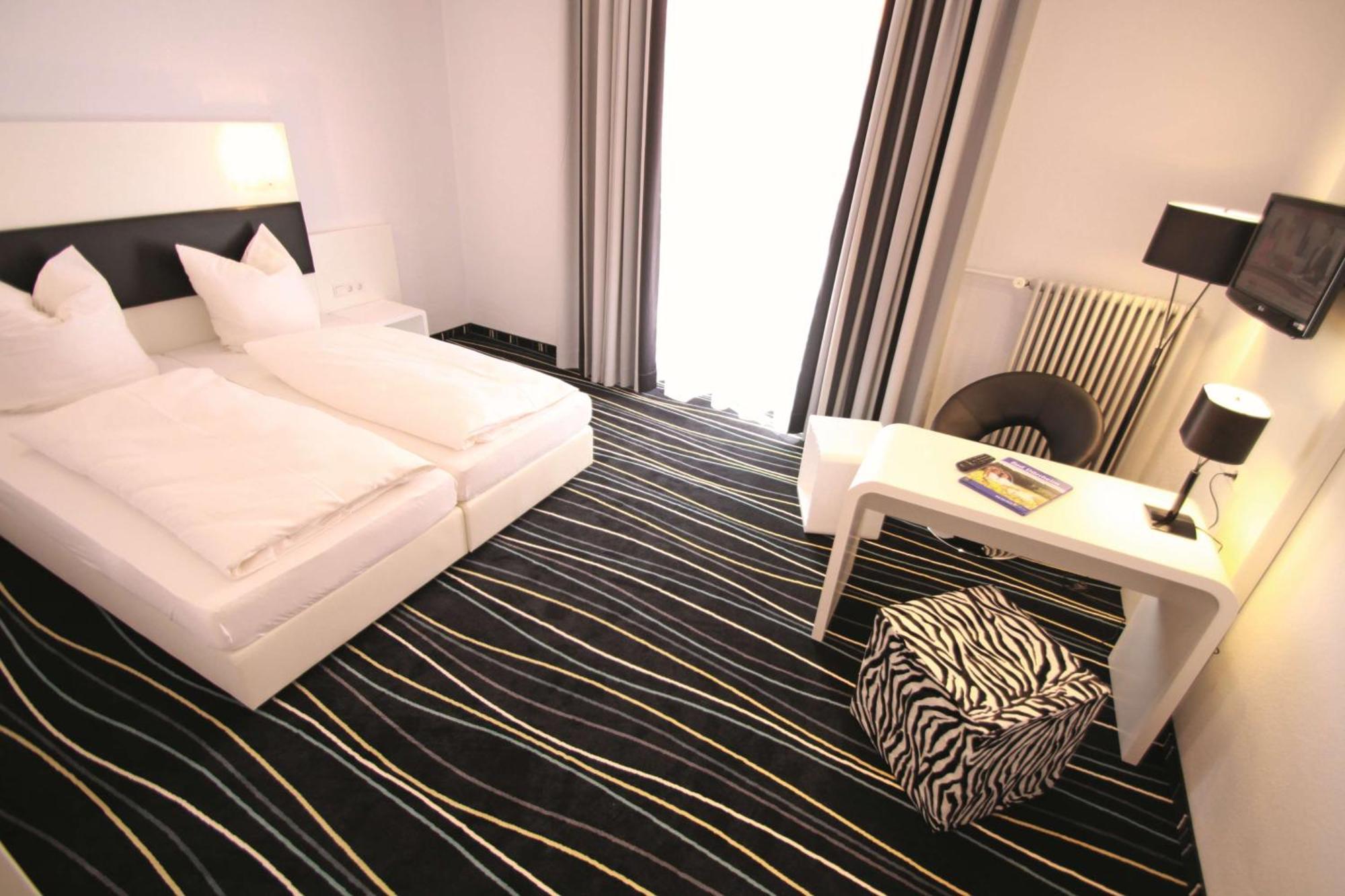 Sure Hotel By Best Western Bad Durrheim Exteriör bild