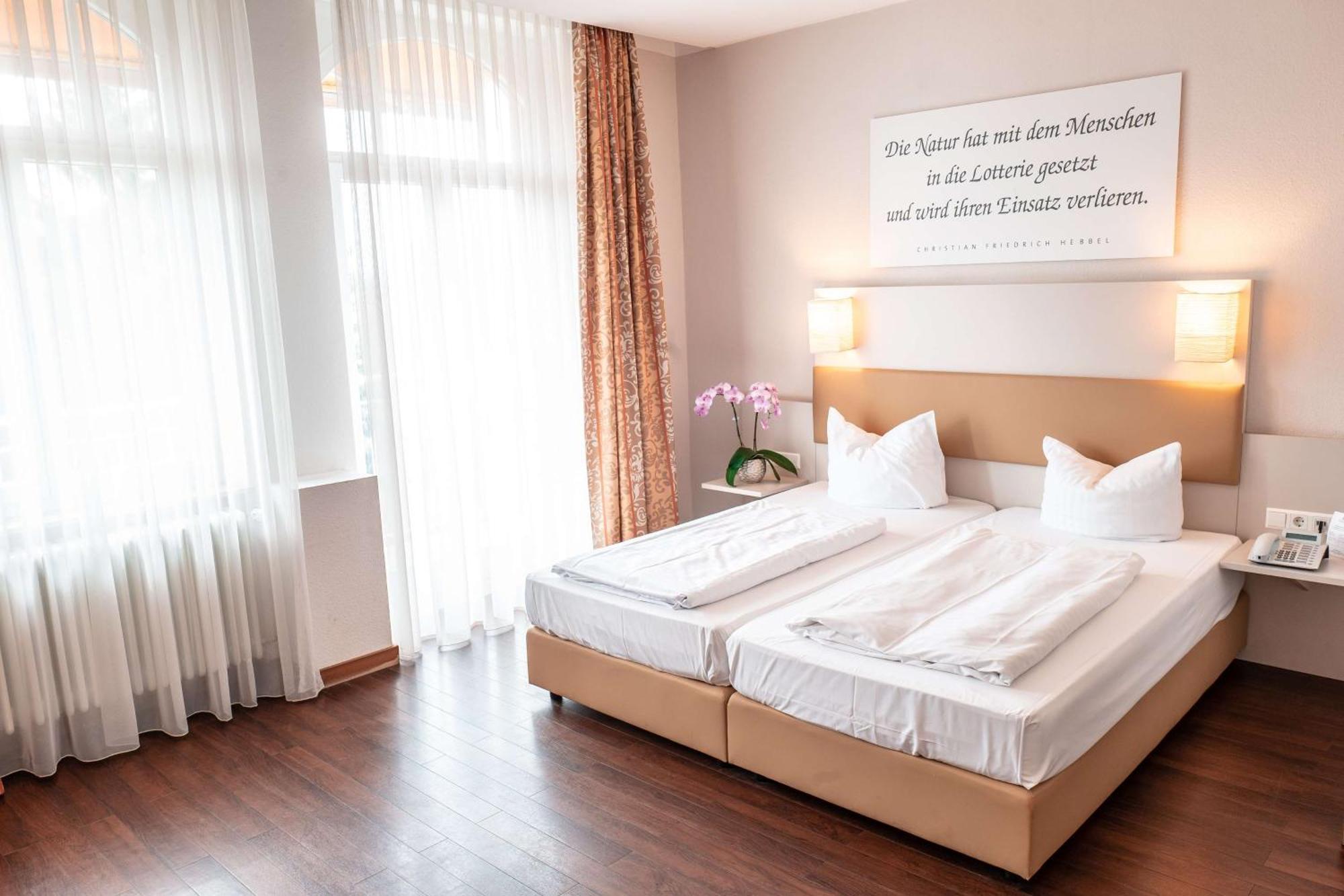 Sure Hotel By Best Western Bad Durrheim Exteriör bild