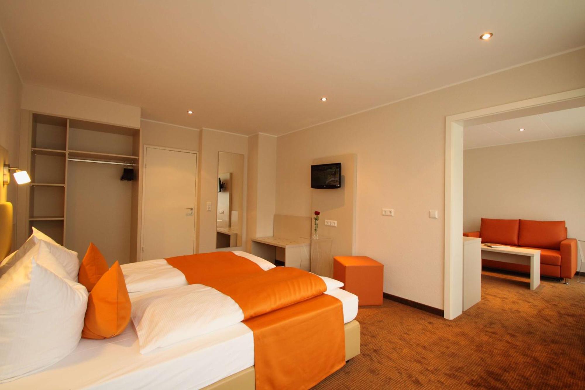 Sure Hotel By Best Western Bad Durrheim Exteriör bild