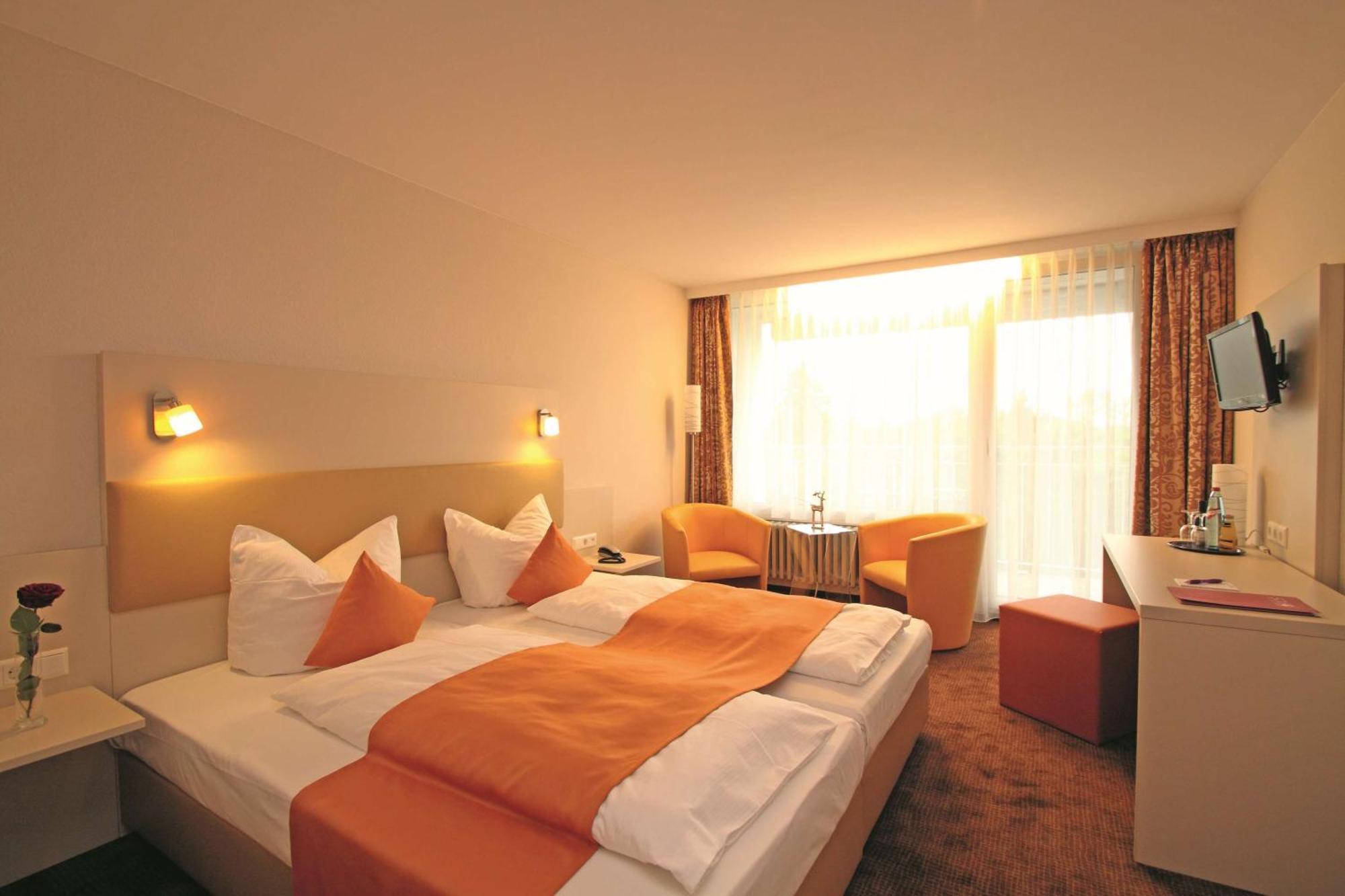 Sure Hotel By Best Western Bad Durrheim Exteriör bild