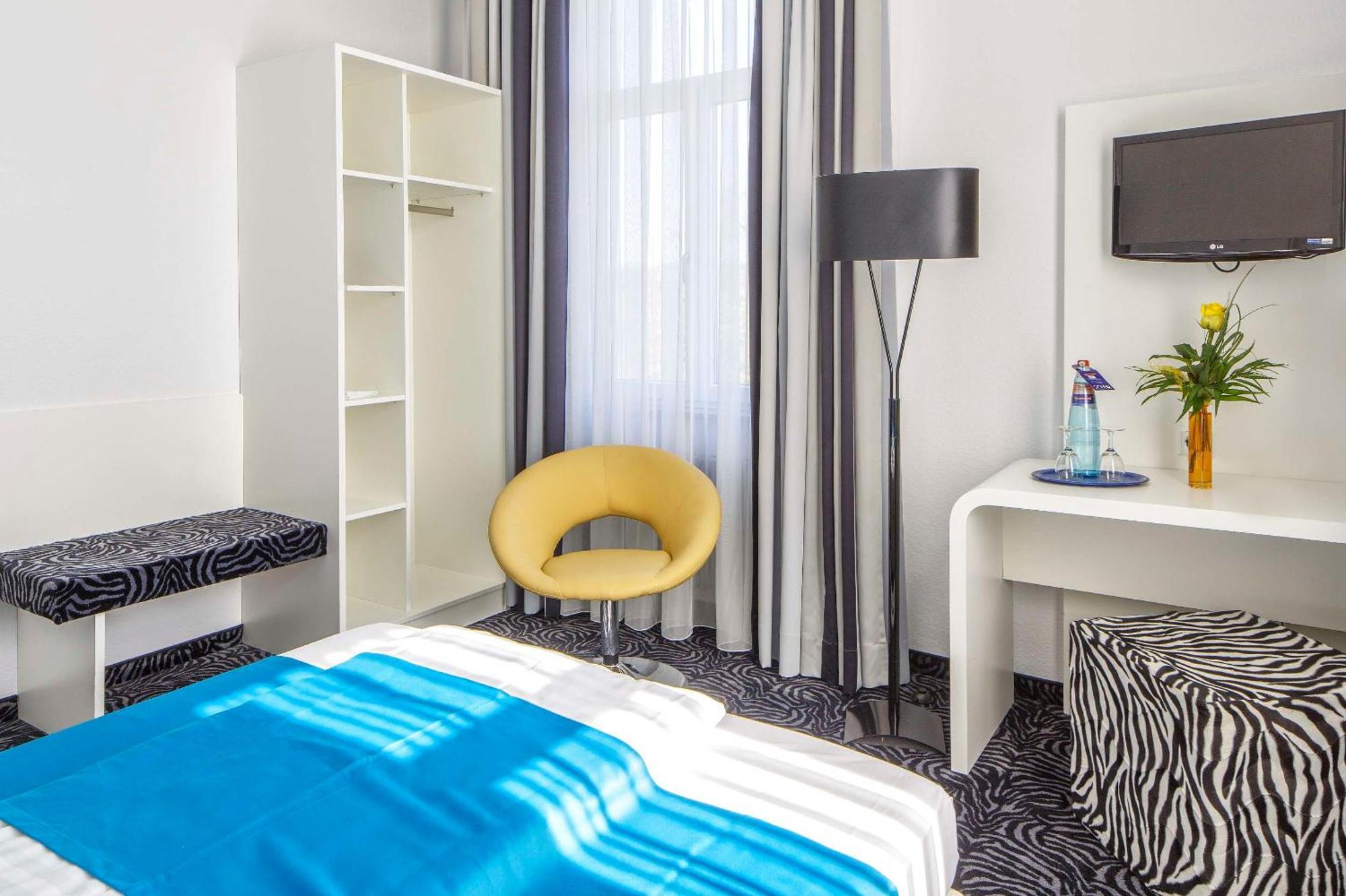 Sure Hotel By Best Western Bad Durrheim Exteriör bild