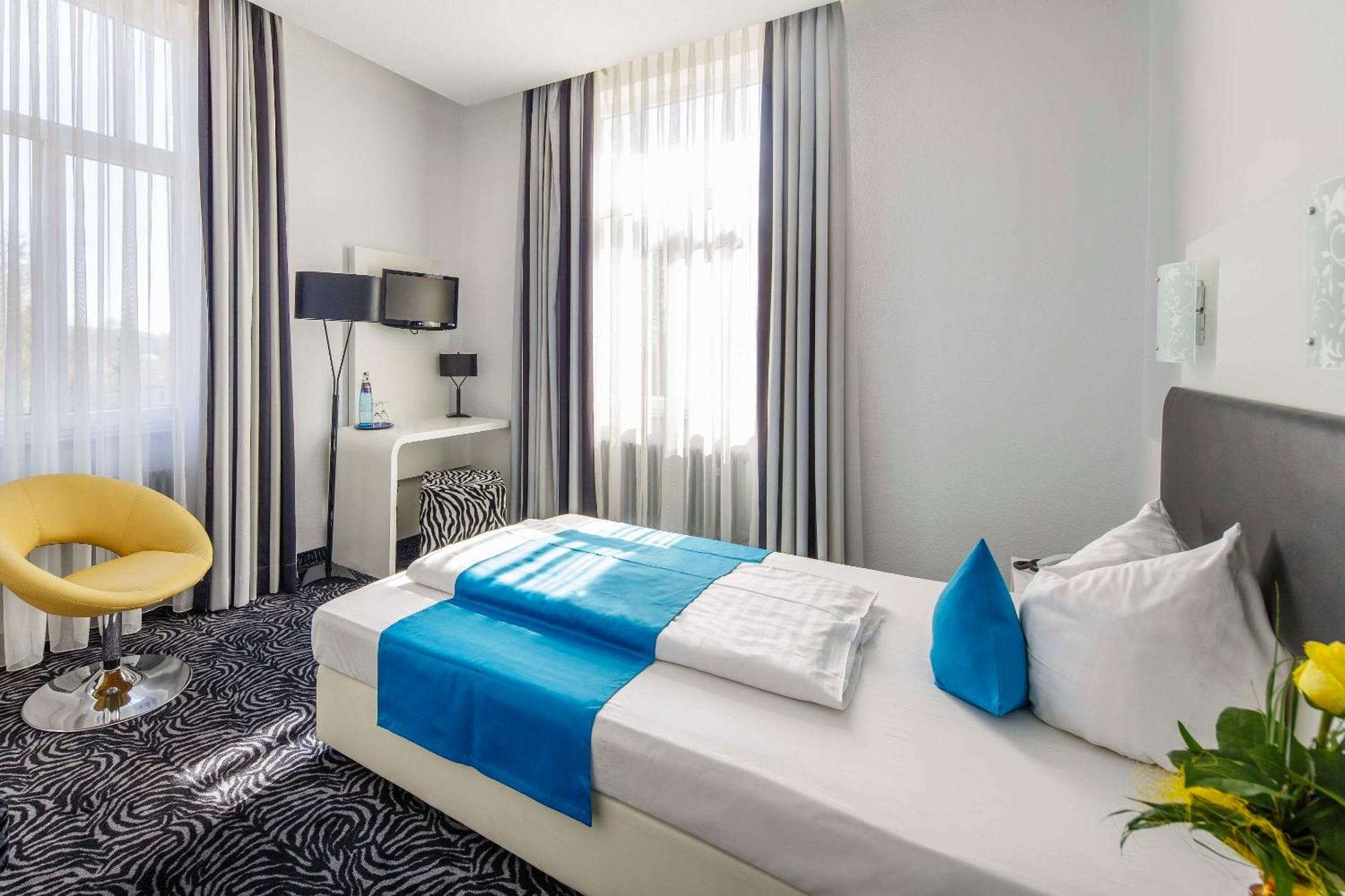 Sure Hotel By Best Western Bad Durrheim Exteriör bild