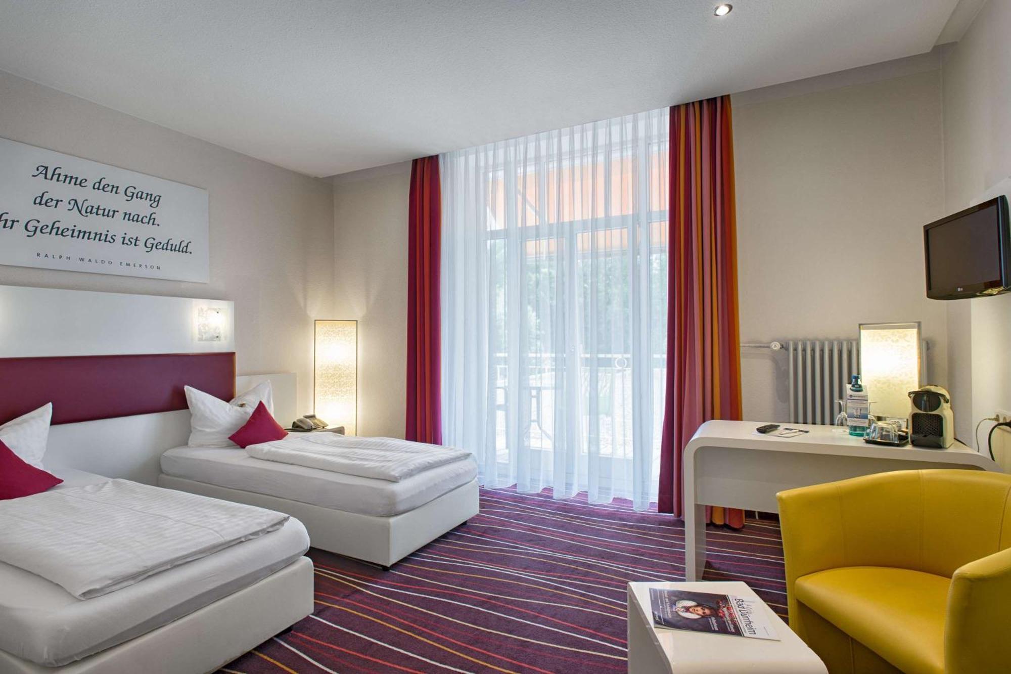 Sure Hotel By Best Western Bad Durrheim Exteriör bild